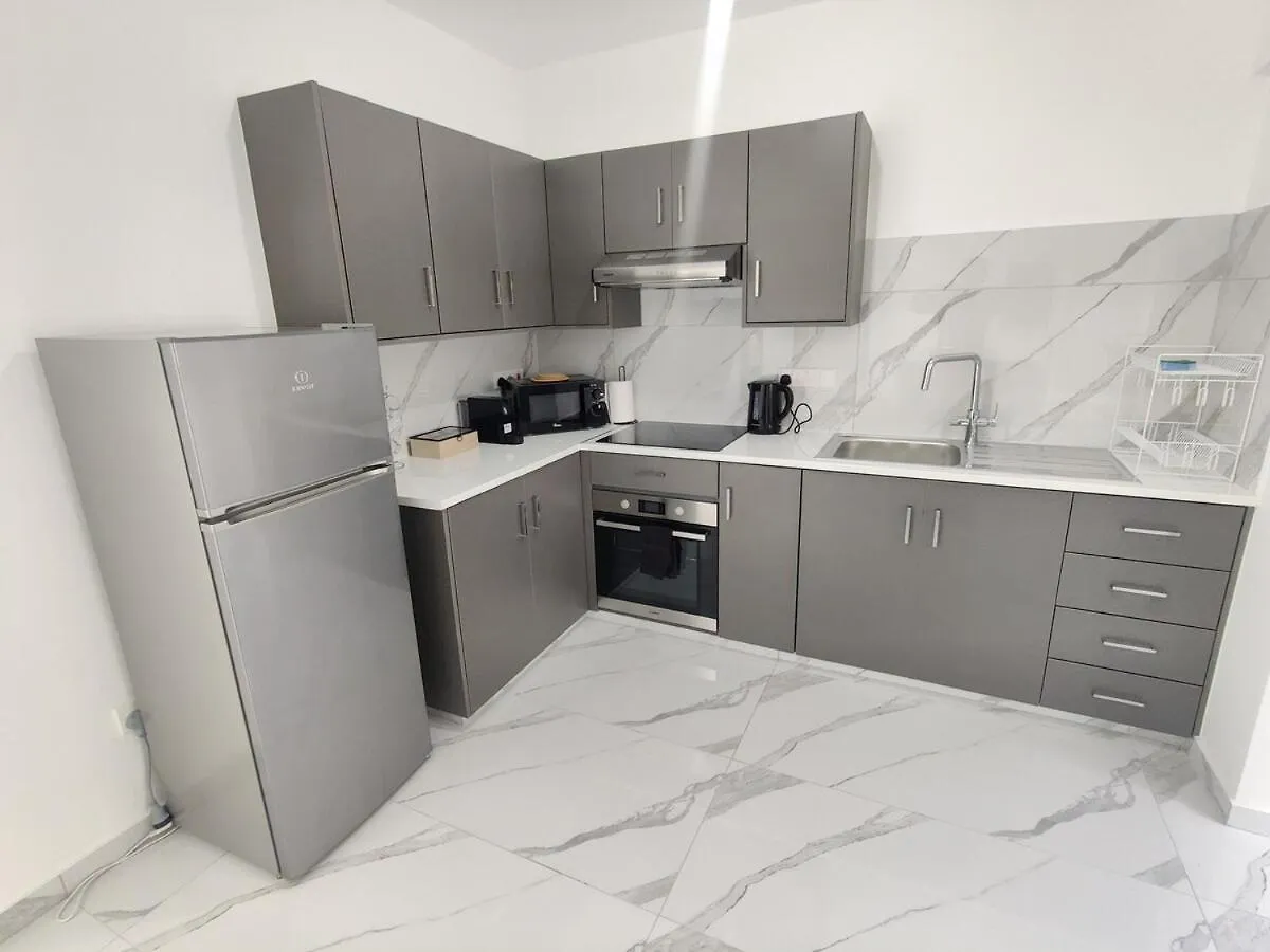Maestro I Apartment Larnaka