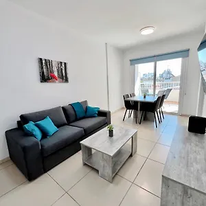 Georgiou 202 Larnaca