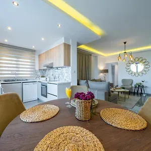 Stavri De'lux Larnaca